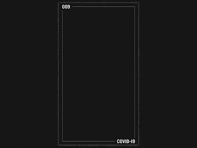 #COVID19_009 Social PSA 3d animation cinema4d covid 19 covid19 motion poster psa