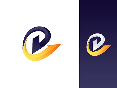 D Logo Exploration 01 branding design logo