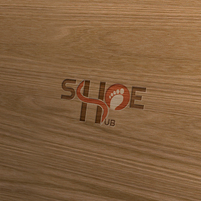 Logo Design MockUp design illustration logo vector