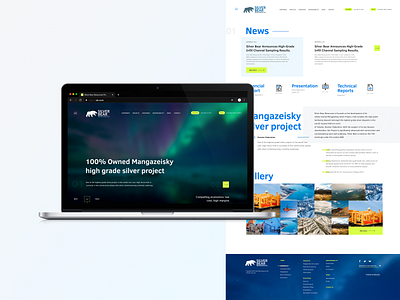 Dark and white concept design dark mode desktop figmadesign interface minimal promo simple ui ux web webdesign website