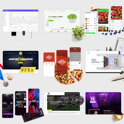 Instagram Weareive concept corporate design instagram instagram post