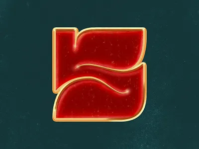 Five for 36 Days of Type 36 days of type 36days 5 36daysoftype07 70s adobe photoshop colorful handdrawn handlettering illustration lettering retro textures type art typography