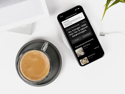 Bennu Hair Studio black clean design ui ui design ux ux design uxui