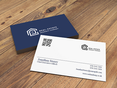 Professional Business Card Template PSD - 064 adobe photoshop adobe photoshop templates business card editables posts estate post estate posts