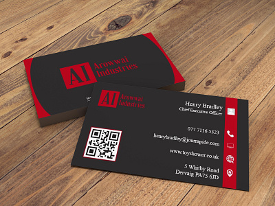 Professional Business Card Template PSD - 070 adobe photoshop adobe photoshop templates business card design editables posts estate estate post estate posts illustration