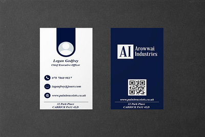 Professional Business Card Template PSD - 073 adobe photoshop adobe photoshop templates business card design editables posts estate estate post estate posts illustration