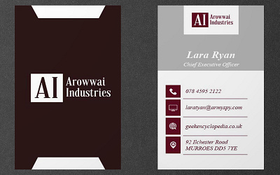 Professional Business Card Template PSD - 075 adobe photoshop adobe photoshop templates business card design editables posts estate estate post estate posts