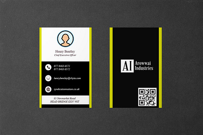 Professional Business Card Template PSD - 076 adobe photoshop adobe photoshop templates business card design editables posts estate estate post estate posts illustration ui