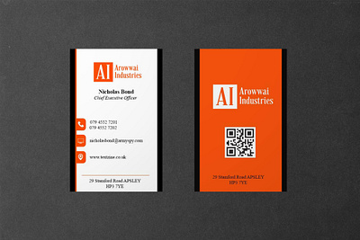 Professional Business Card Template PSD - 078 adobe photoshop adobe photoshop templates business card design editables posts estate estate post estate posts illustration ui