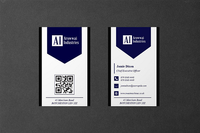 Professional Business Card Template PSD - 079 adobe photoshop adobe photoshop templates business card design editables posts estate estate post estate posts illustration ui