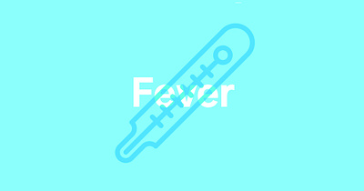 Fever - Coronavirus Emergency Free Iconset (100x icons) coronavirus design download emergency free graphic design icon icon design iconset illustration