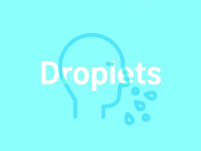 Droplets - Coronavirus Emergency Free Iconset (100x icons) coronavirus download emergency free graphic design icon icon design iconset illustration