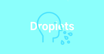 Droplets - Coronavirus Emergency Free Iconset (100x icons) coronavirus download emergency free graphic design icon icon design iconset illustration
