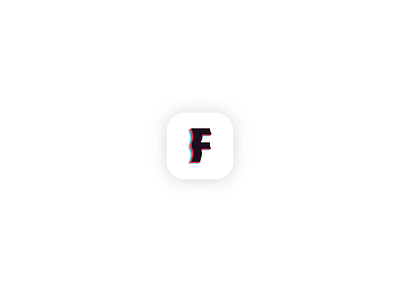 DAY 005 - APP ICON app design flat icon illustrator logo minimal ui vector