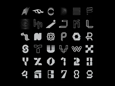 36 days All | 36daysoftype 36days all 36daysadobe 36daysoftype 36daysoftype07 adobe illustrator illustrator lettering letteringchallenge lettermark lettermark logo logo logodesign mark typography