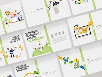 Risk Management Illustrations art direction artist artwork clean ui creative design gradient graphic design homepage illustration art illustrations illustrator landing page design minimal photoshop typogaphy ui ux visual design web design xd design