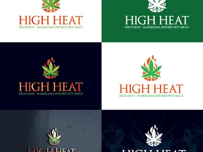 Marijuana Logo branding businesslogo companylogo design logo logo design logodesign marijuana marijuana logo medical ui ux vector weed logo