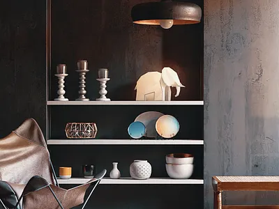 Black Interior 01 archviz archviz interior blender3d cycles design interior interior architecture interior design material pbr