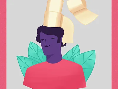 #stayathomechallange goldentoiletpaper illustrator mobileapp stayathome stayathomechallange stayhome