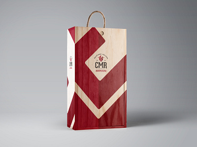 CMR Agropecuária / Branding agro brand brand identity branding corporate identity logo marca mark symbol visual identity