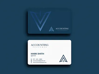I Will Do Professional business card for you brand identity branding branding design business card business card design businesscard color concept corporate corporate design creative logo marketing minimalist modern professional professional business card