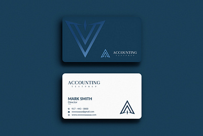 I Will Do Professional business card for you brand identity branding branding design business card business card design businesscard color concept corporate corporate design creative logo marketing minimalist modern professional professional business card