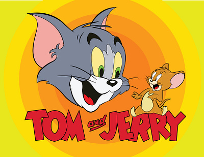 Tried to illustrate my fav. cartoon. Rate it from 1 to 5 90s adobe adobe illustration adobe ilustrator cartoon cartoon character cartoon illustration cartooning cartoons copied copy illustraion illustrator learn learning memories old fashioned vector