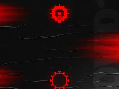 COVID FREE MINIMAL LOGO brand branding covid creative design free freebie identity logo presentation vector