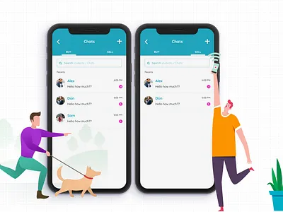 RE design information architecture logo visual works