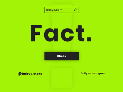 <bakye> Website Landing Page_Instagram Social Branding brand branding button call to action dark ui design desktop icon instagram logo mobile product shadow sharing social typography ui ux web website