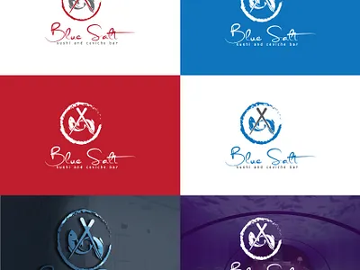 Fish logo bar logo businesslogo companylogo fish fisherman fishes fishing food food logo hotel hotel logo restaurant restaurant logo vector