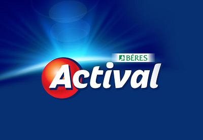 Logo redesign competition actival dietary supplement logo logodesign vitaminlogo