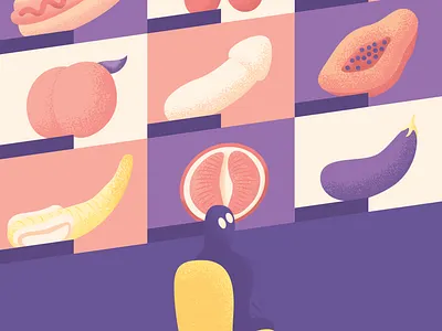 Zoom Bombed conference coronavirus covid 19 covid19 epidemic hacker hijack illustration stayhome vancouver vector illustration vectorart video video conference virus work from home workfromhome zoom zoom bombing