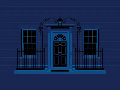 The Classic Tour branding bus design doubledecker downing street england illustration london marianna orsho mariannaorsho red bus routemaster tourism ui united kingdom visual identity website website design