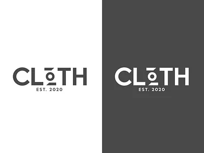 Day 28/50 Hip Clothing Brand brand branding challenge cloth clothing daily dailylogochallenge design illustration logo logodesign logos plain threads vault