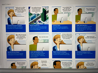 Storyboard storyboard