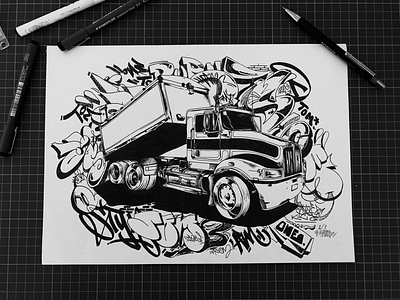 Truck