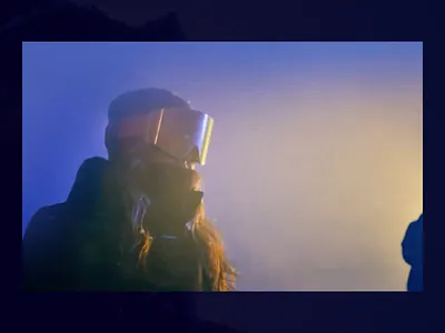 Blender Snow Animation branding design digital product design graphic design interaction animation interactive design product design rogue studio ski website skiwear website snowboarding ui snowboarding website typography ui ui animation ux web web design web design agency website