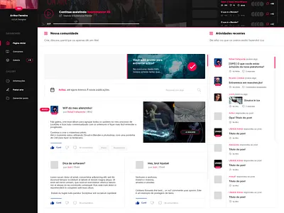UNHIDE School timeline suggestion branding dashboard ui design home homepage homepage design layout redesign ui