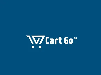 Cart Go Logo Concept📍 adobe adobe design adobe illustrator adobe photoshop brand design brand logo cart concept creator graphic design graphic designer illustration illustrator logo artist logo concept logo creator logo design logo designer