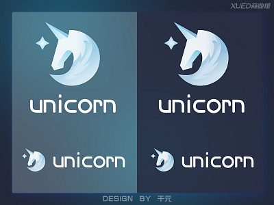 Unicorn logo