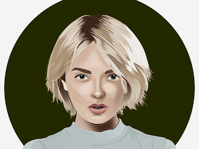 Portrait Illustration