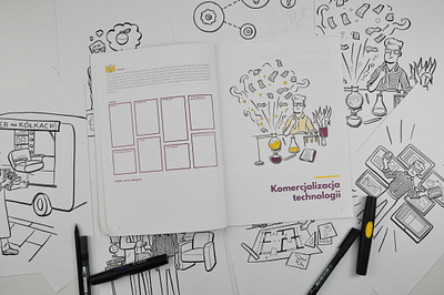 Project of book art book book cover design dinksy drawing graphic illustration illustrations publication publication design typography