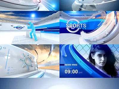 INDUS BRANDING 3d animation animation art direction branding broadcast design broadcastdesign campaign design design direction graphics design motion graphics