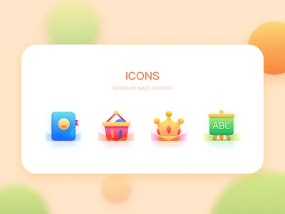 icon sense app design forever game icon logo minzi ui