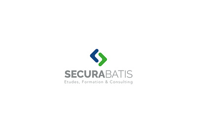 Secura Batis branding design illustration logo