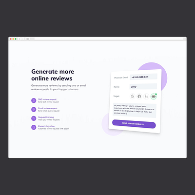 Feature showcase 🏄‍♂️ design feature interface interface design landing page landing page design product design saas saas landing page ui userinterface ux web web app design web design webdesign website design