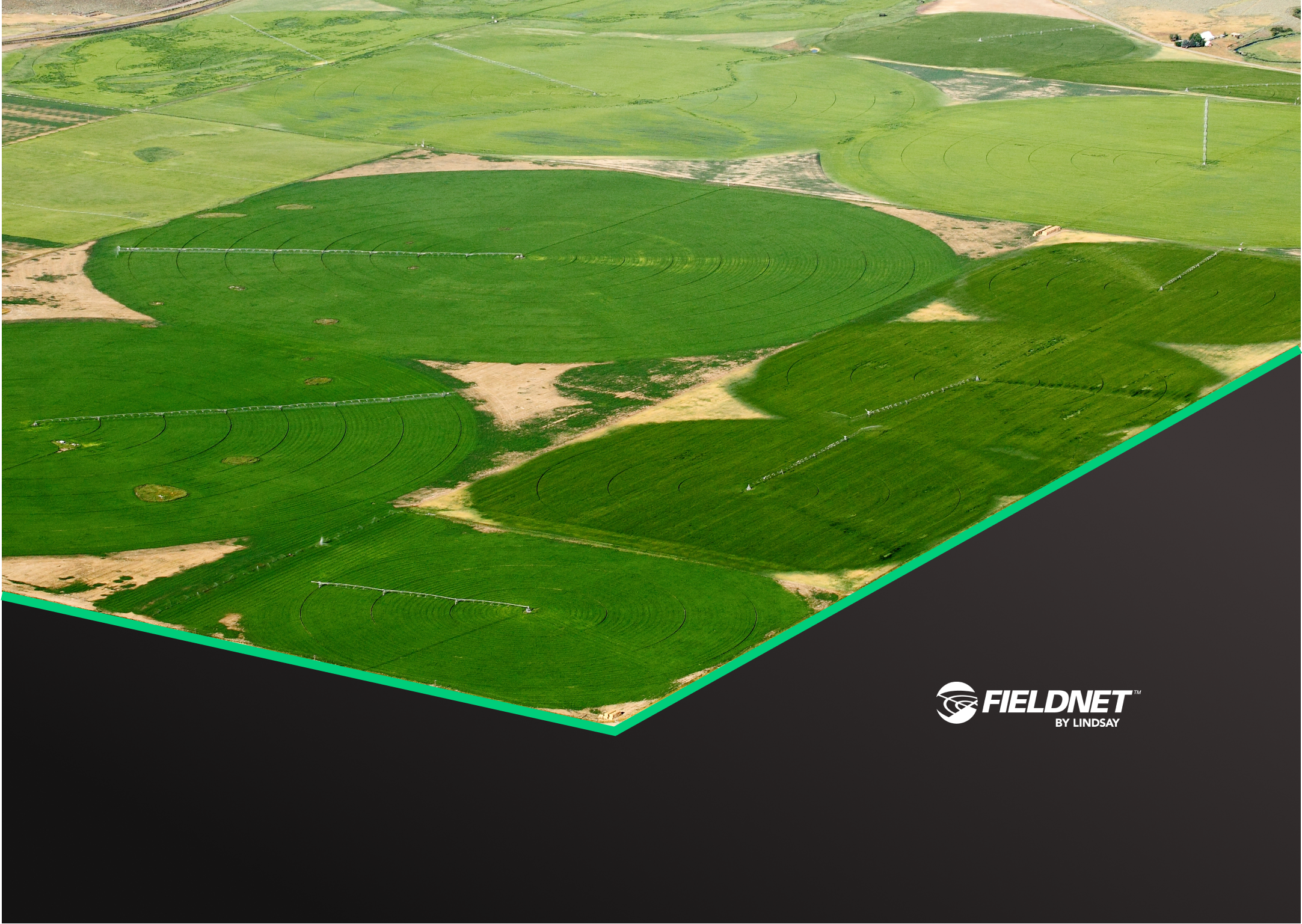 Example of Irrigation Remote Control App