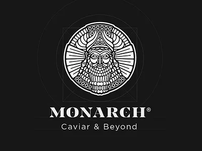 Black Caviar branding deodamus deos id lamassu lettering logo logotype sign typography деос