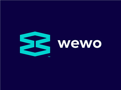 WEWO logo w ww